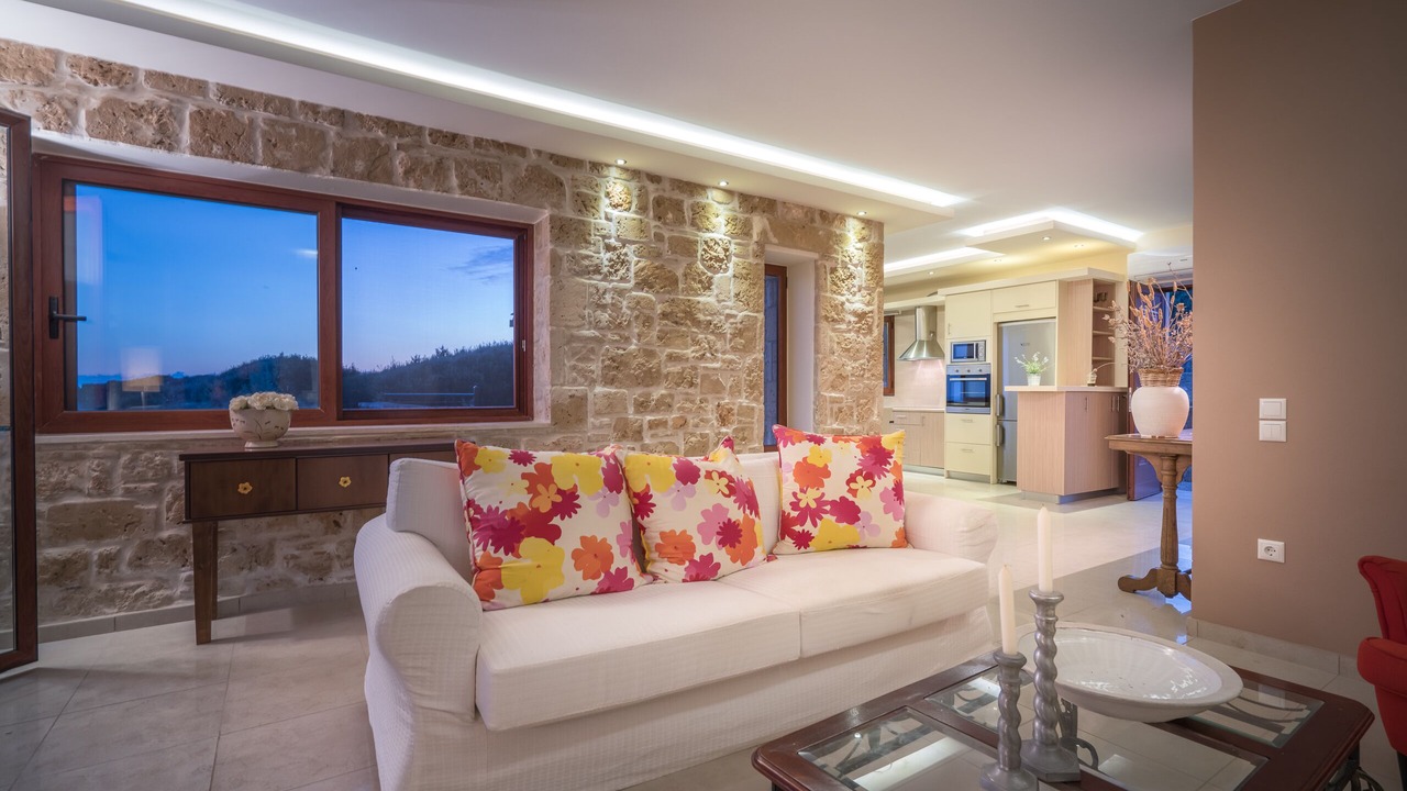 Photo of Livingroom in Vasilikos