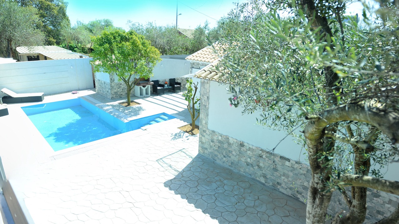 Photo of Outdoor in Chalikounas