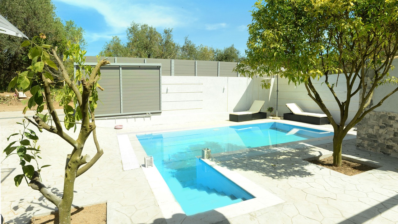 Photo of Outdoor in Chalikounas