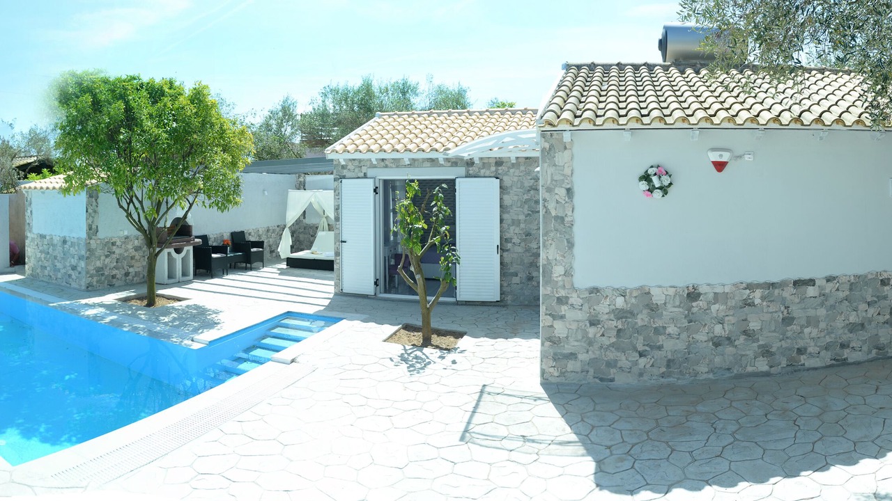 Photo of Outdoor in Chalikounas