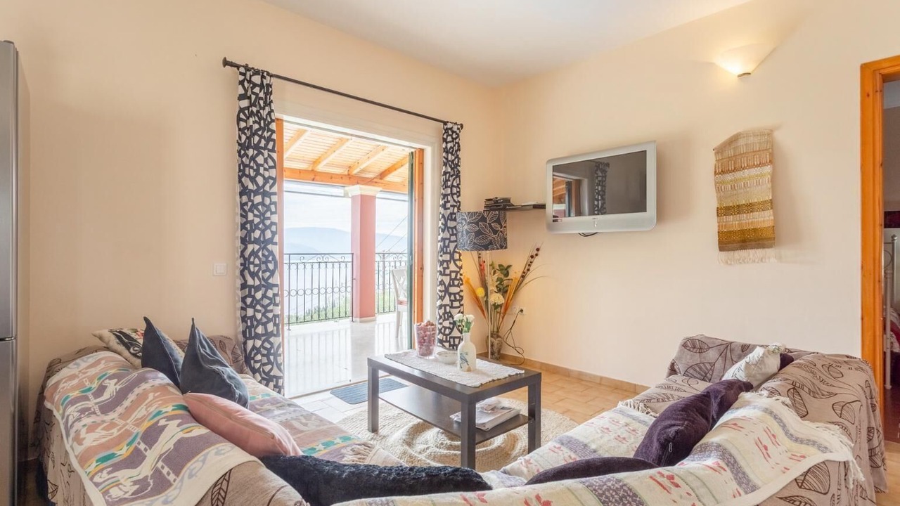 Photo of Patio Balcony in Gimari