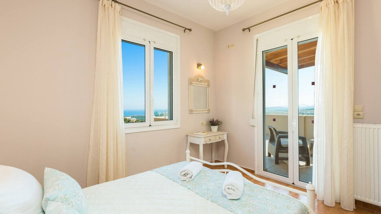 Photo of Bedroom in Agia Triada