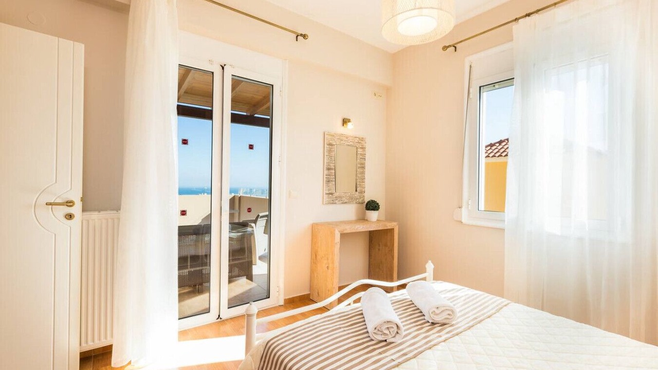 Photo of Bedroom in Agia Triada