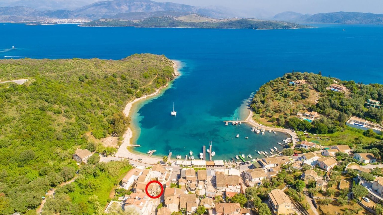 Photo of Others in Agios Stefanos