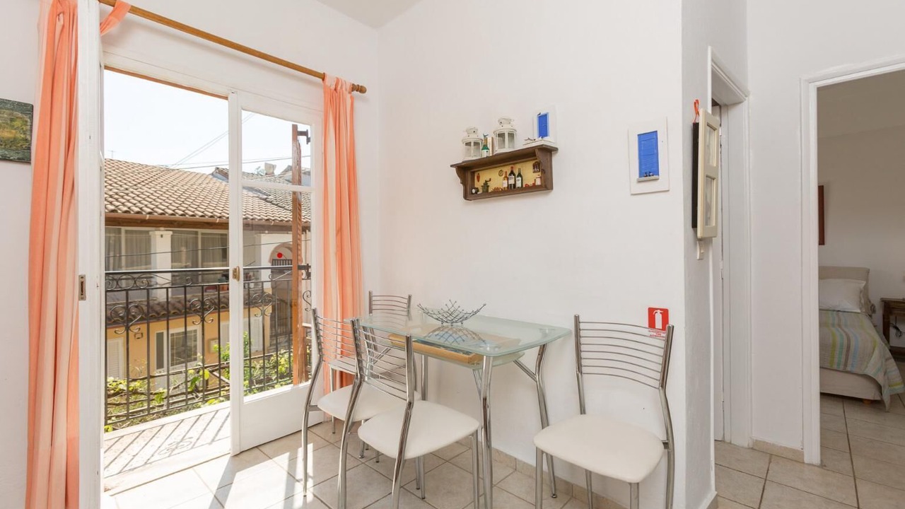 Photo of Patio Balcony in Agios Stefanos