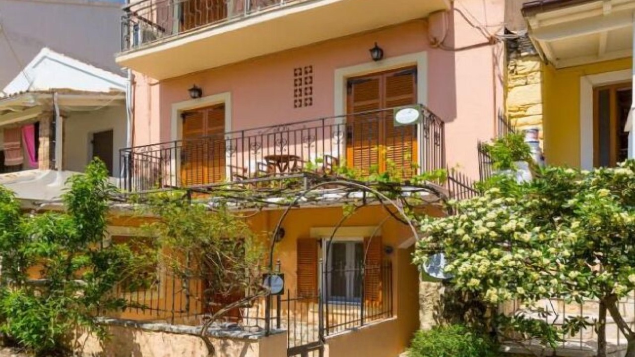 Photo of Outdoor in Agios Stefanos