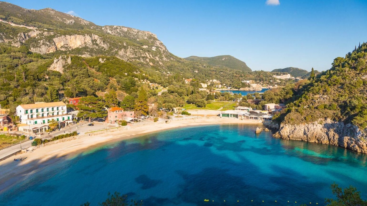 Photo of Others in Agios Stefanos