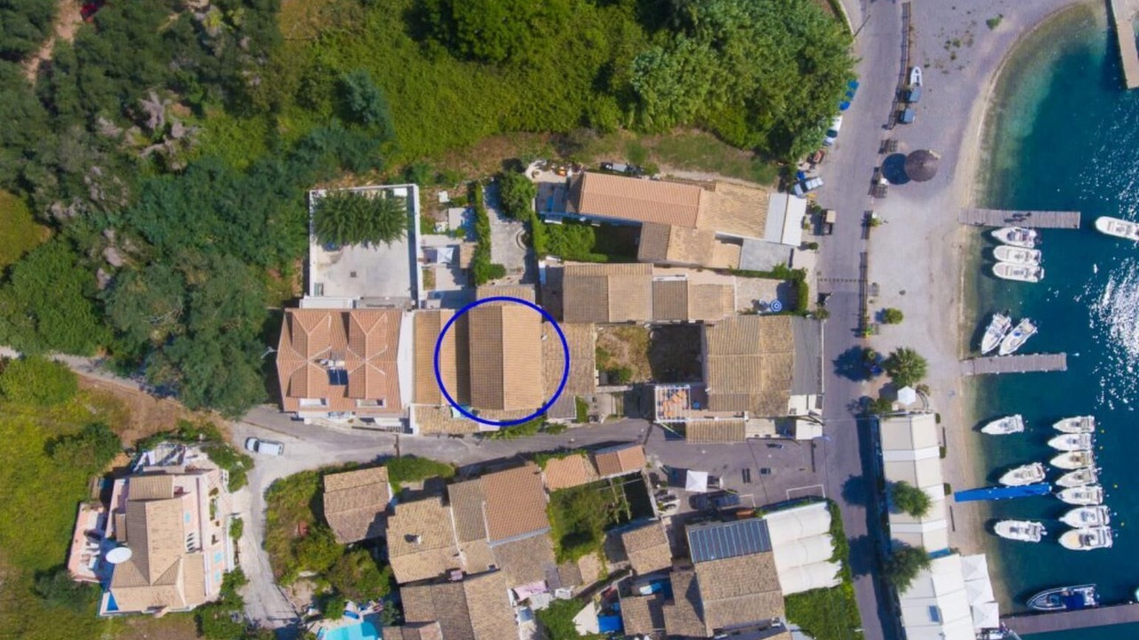 Photo of Outdoor in Agios Stefanos