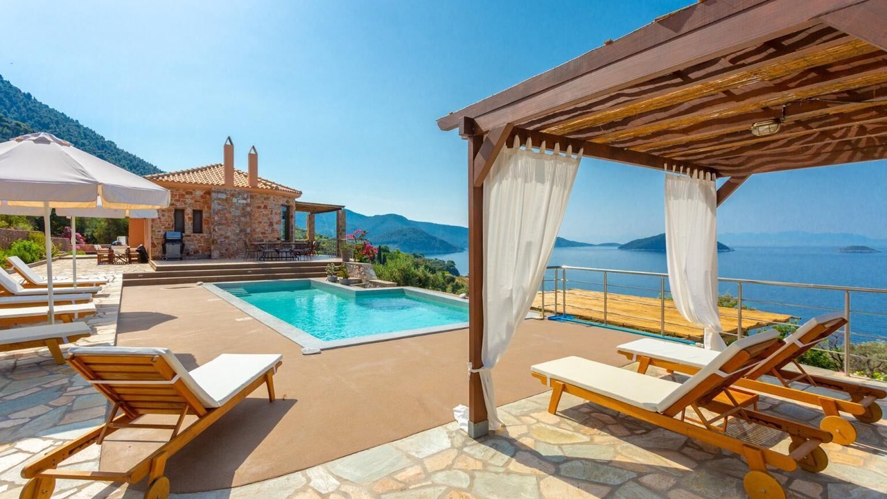Photo of Outdoor in Xanthi Region