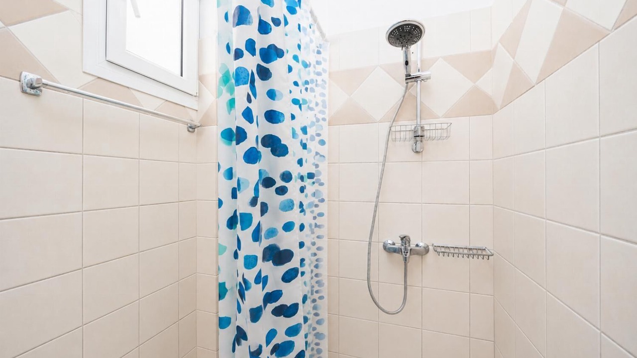 Photo of Bathroom in Skala