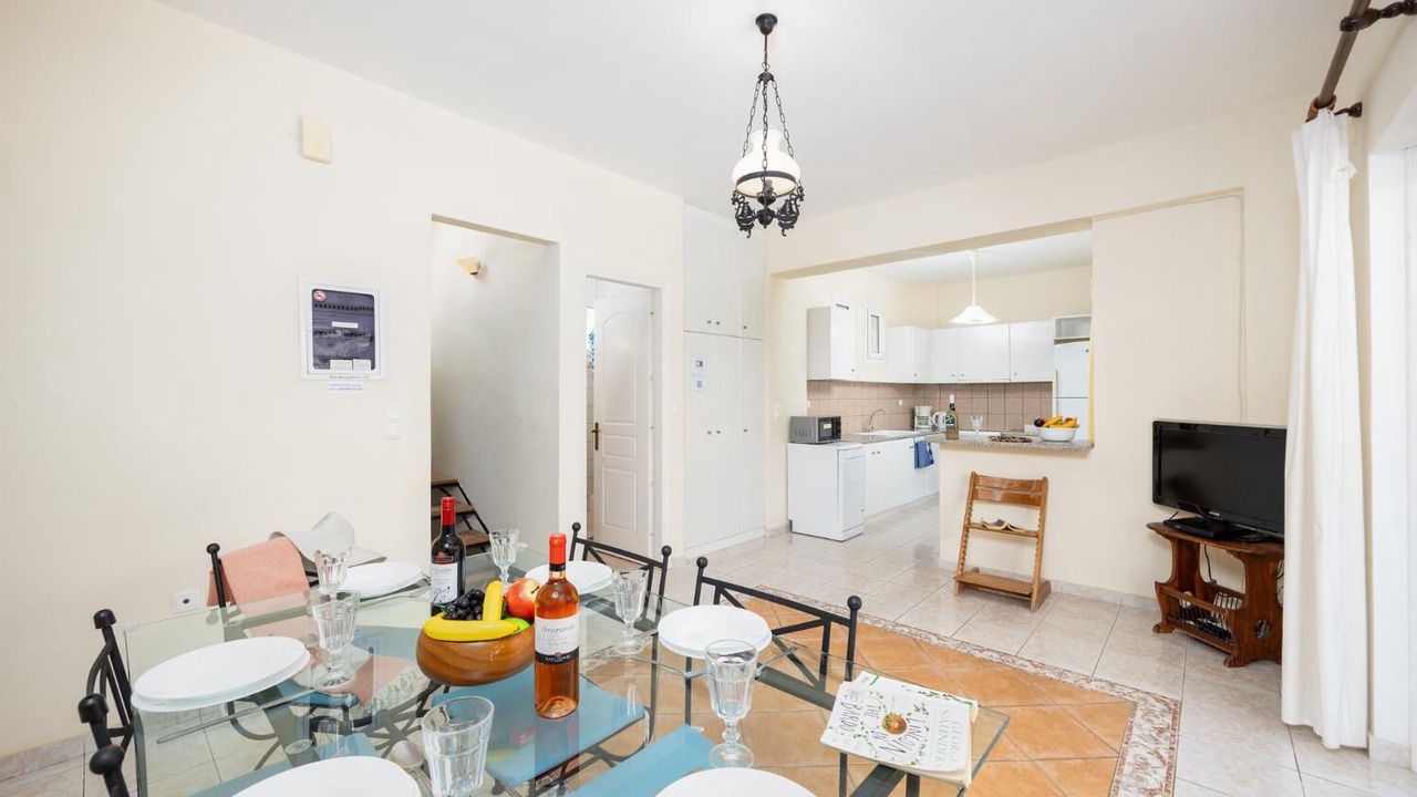 Photo of Bedroom in Skala