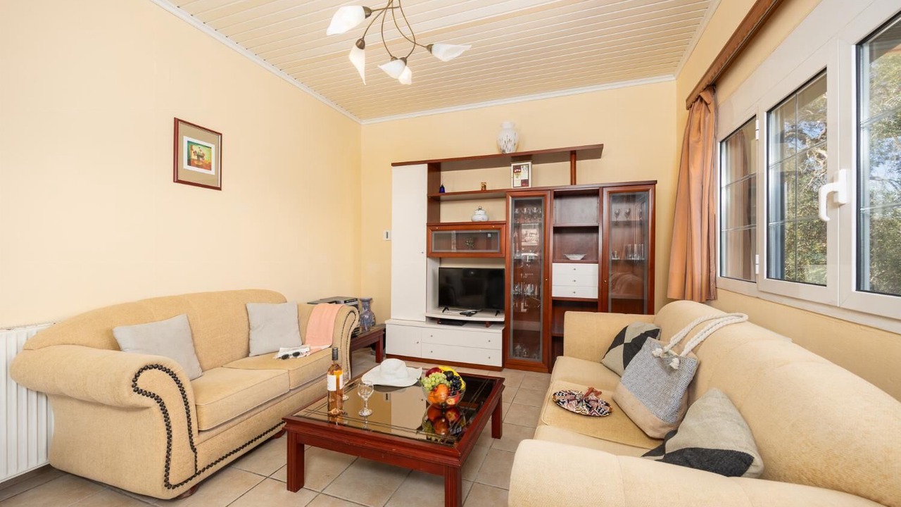 Photo of Bedroom in Lakka