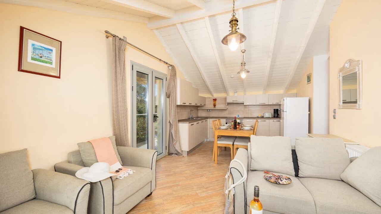 Photo of Bedroom in Lakka