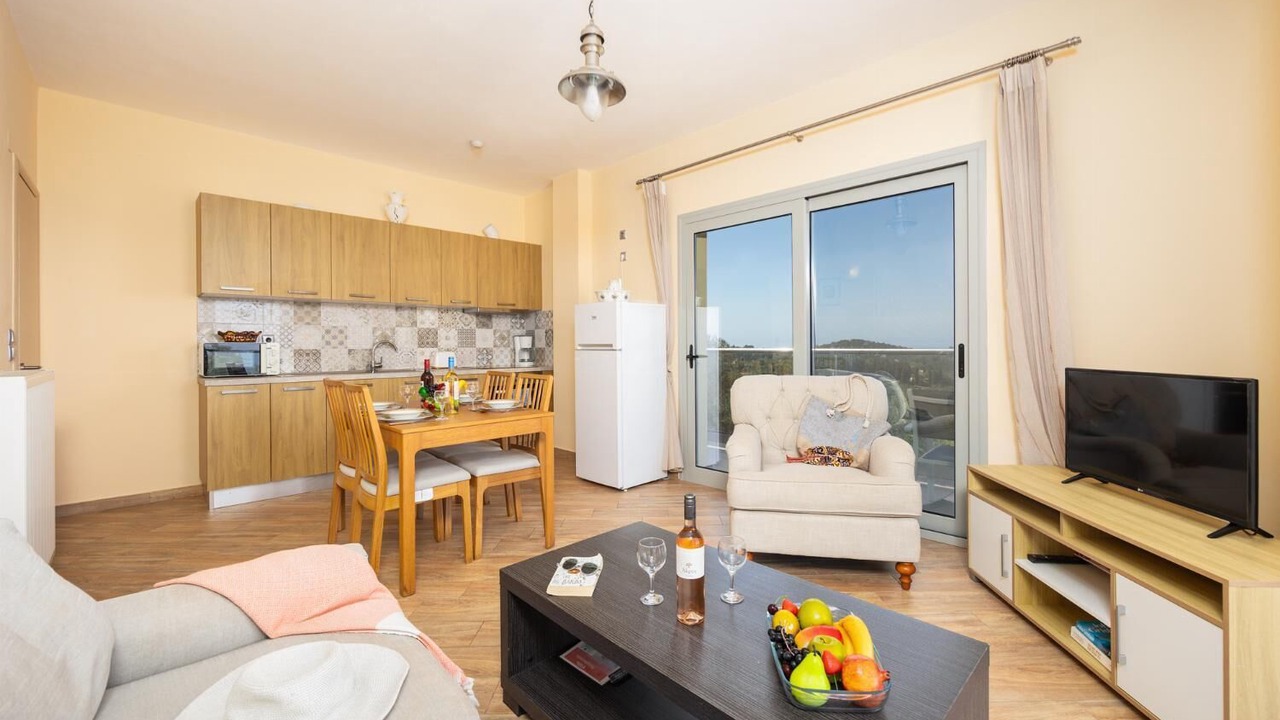 Photo of Bedroom in Lakka