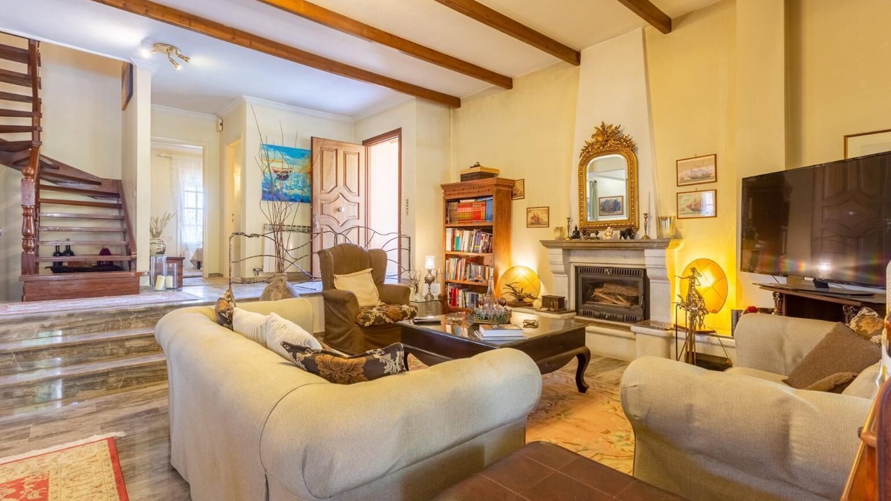 Photo of Livingroom in Kontokali