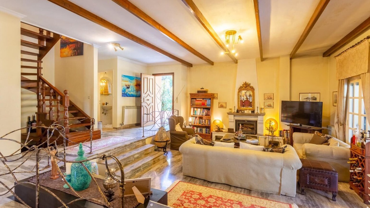 Photo of Livingroom in Kontokali