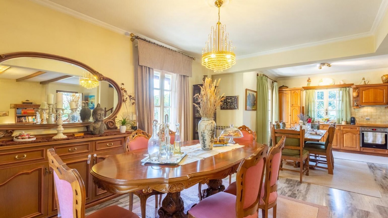 Photo of Livingroom in Kontokali