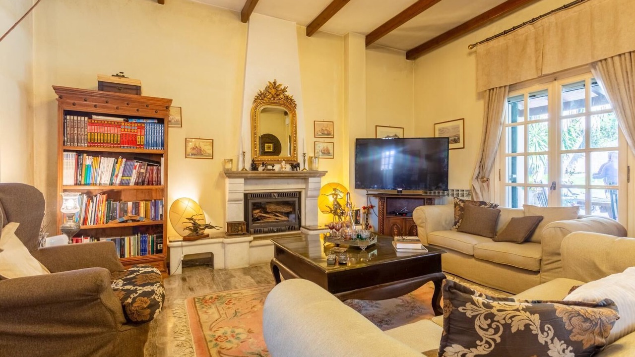 Photo of Livingroom in Kontokali