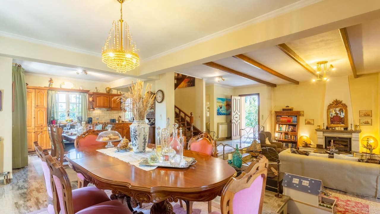 Photo of Livingroom in Kontokali