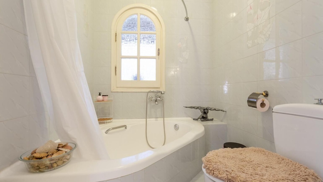Photo of Bathroom in Kontokali