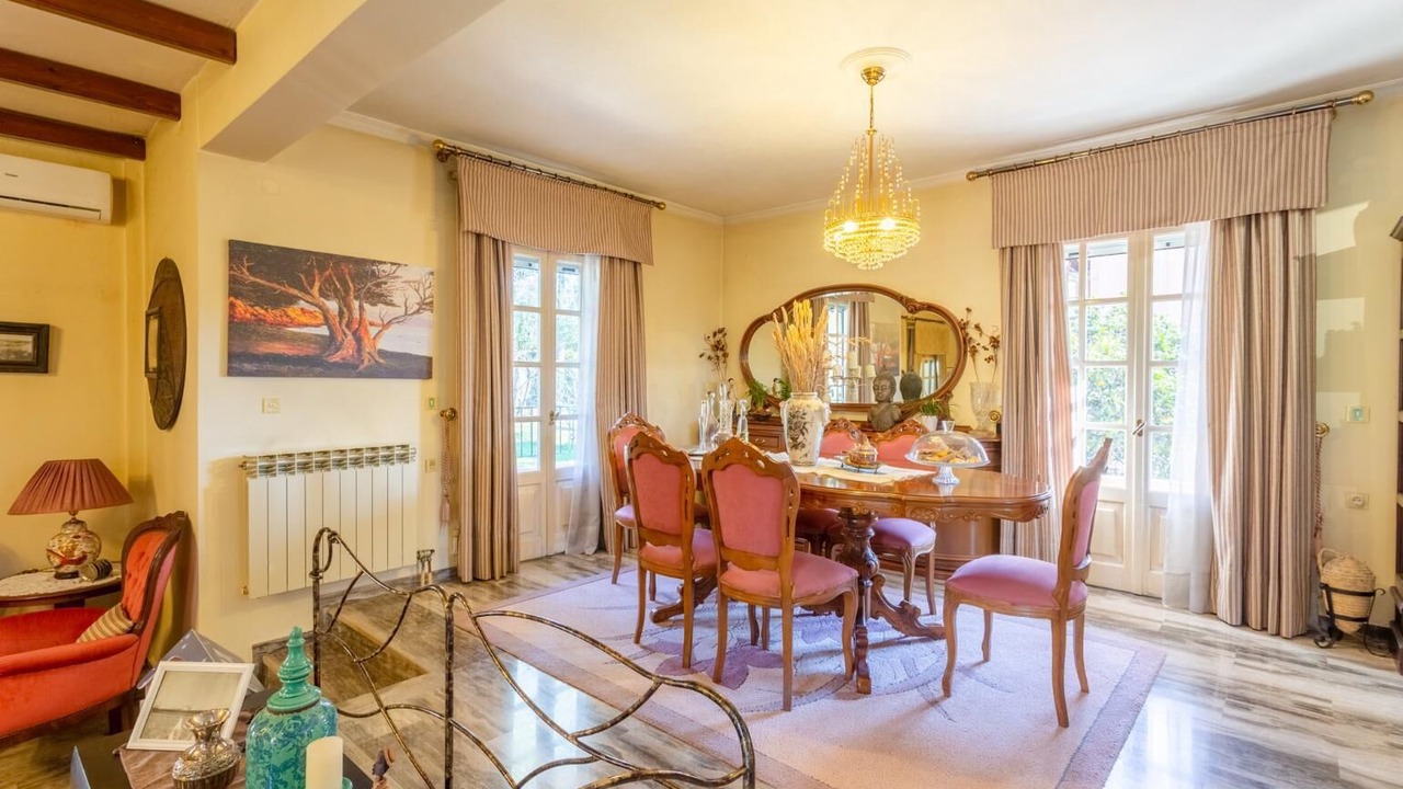 Photo of Livingroom in Kontokali