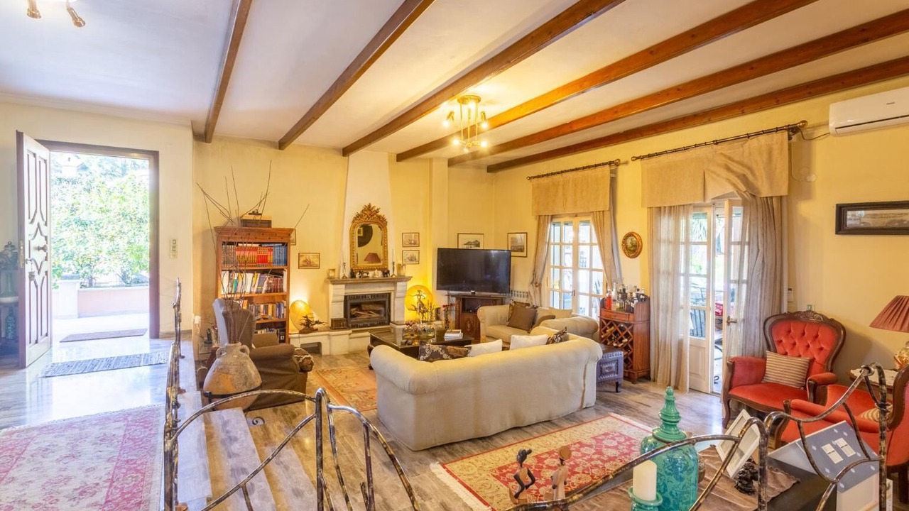 Photo of Livingroom in Kontokali