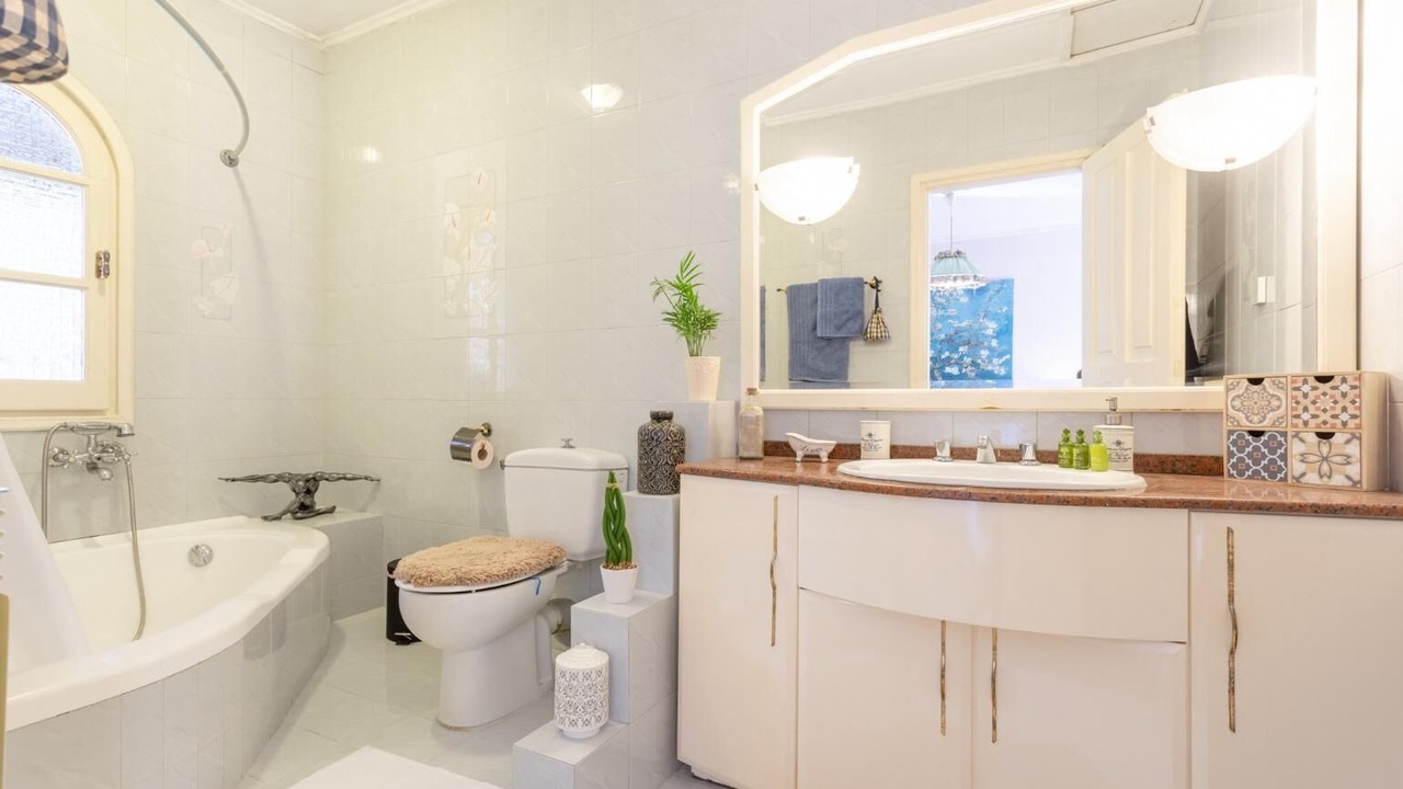 Photo of Bathroom in Kontokali