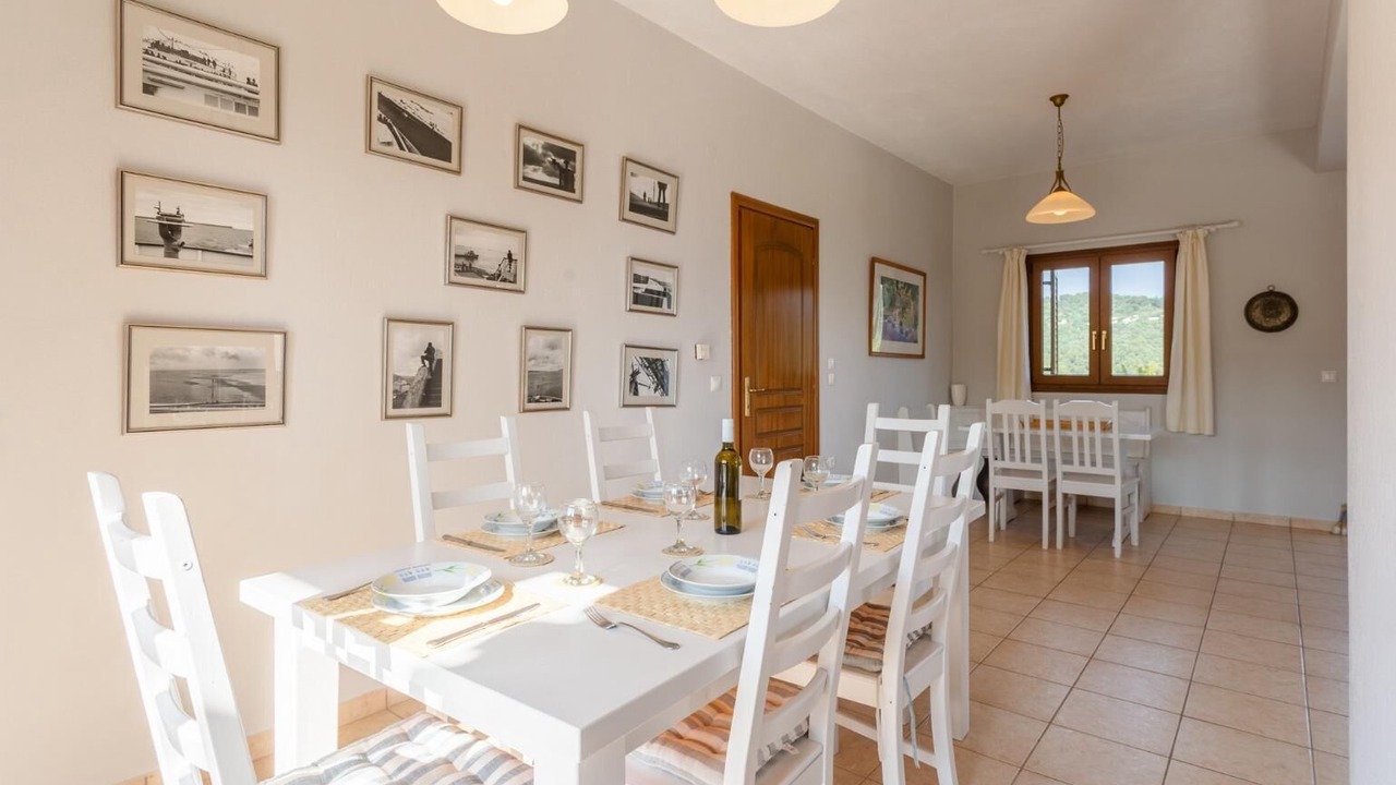 Photo of Outdoor in Skopelos Town