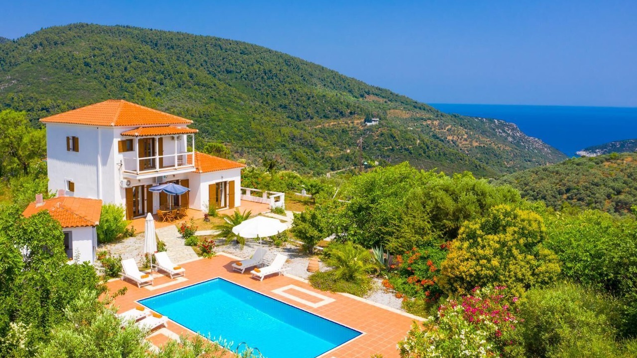 Photo of Outdoor in Skopelos Town