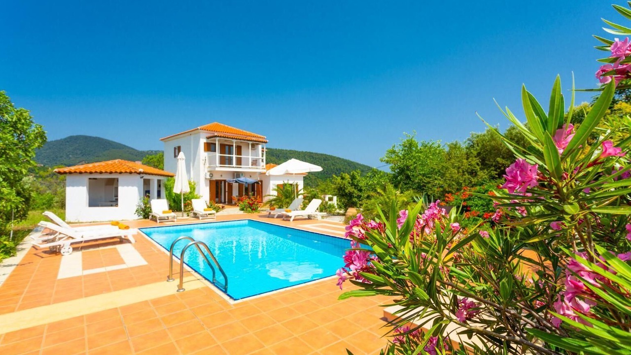 Photo of Outdoor in Skopelos Town