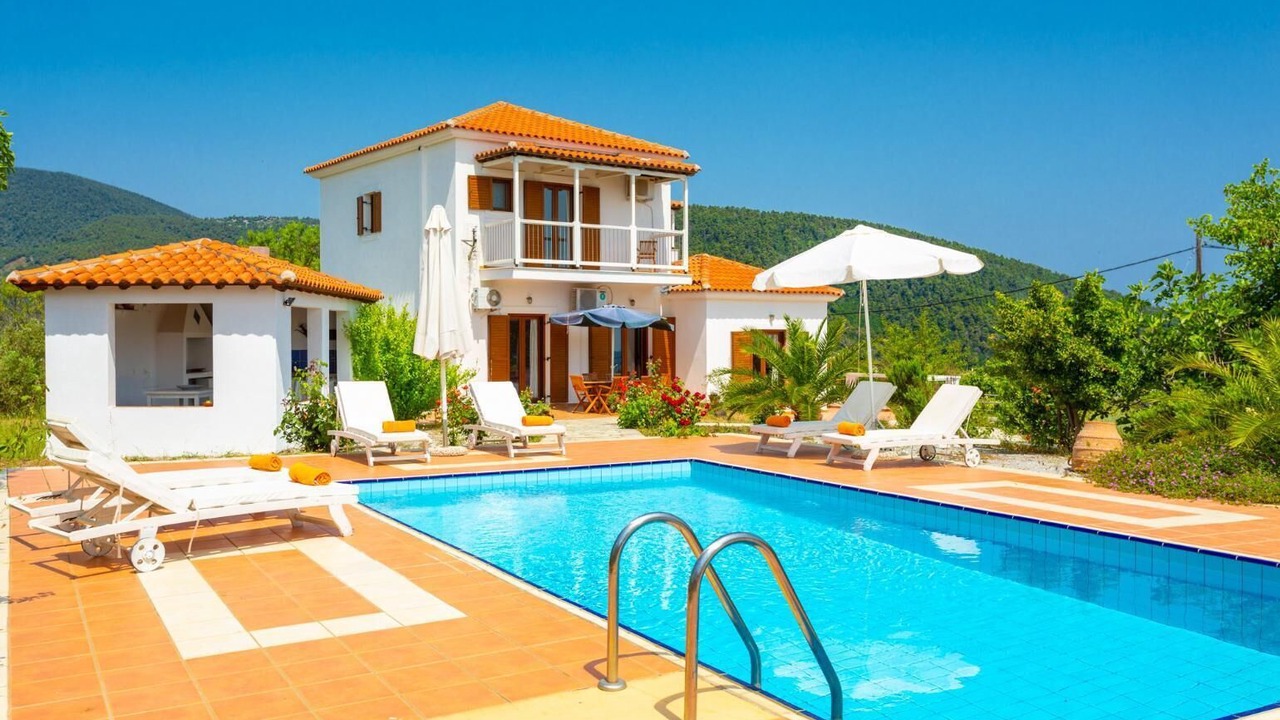 Photo of Outdoor in Skopelos Town