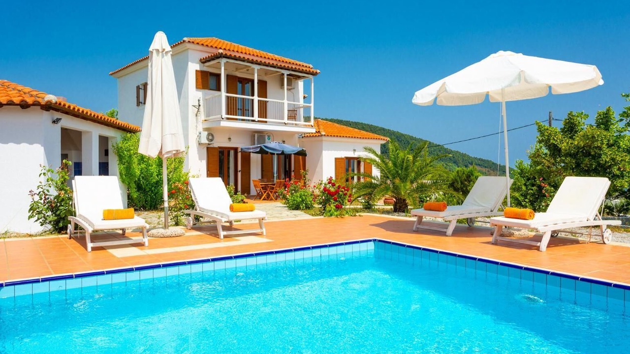 Photo of Outdoor in Skopelos Town