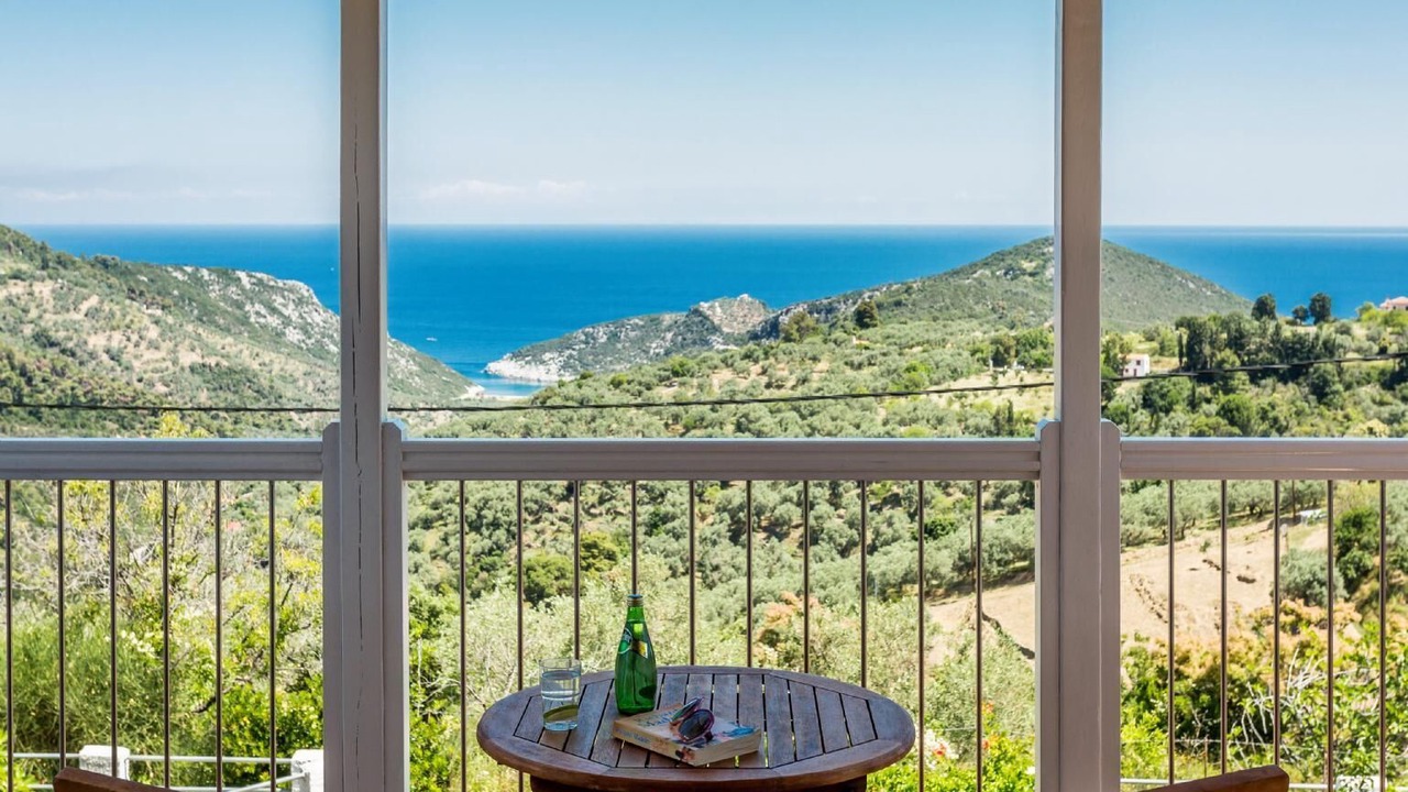 Photo of Outdoor in Skopelos Town