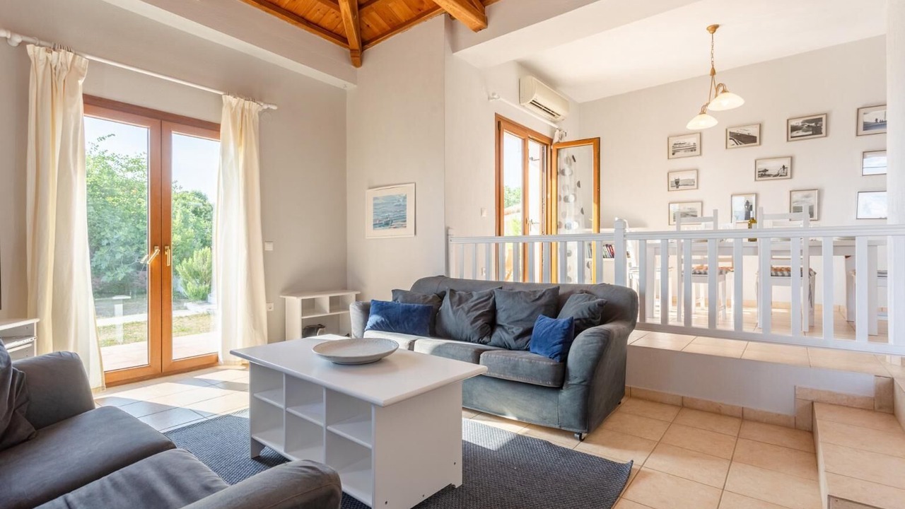 Photo of Outdoor in Skopelos Town
