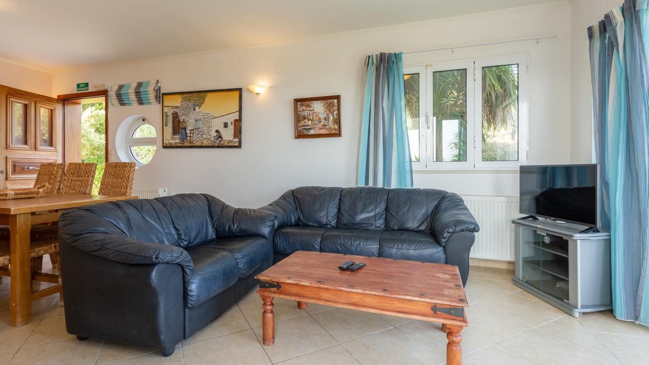 Photo of Livingroom in Agia Triada