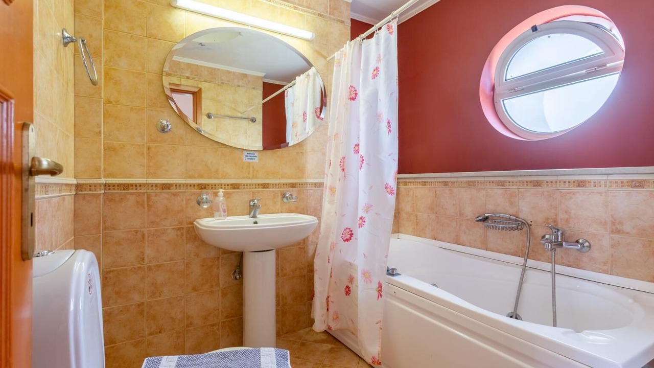 Photo of Bathroom in Agia Triada