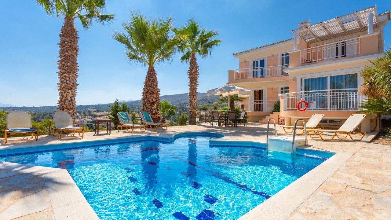 Photo of Outdoor in Agia Triada