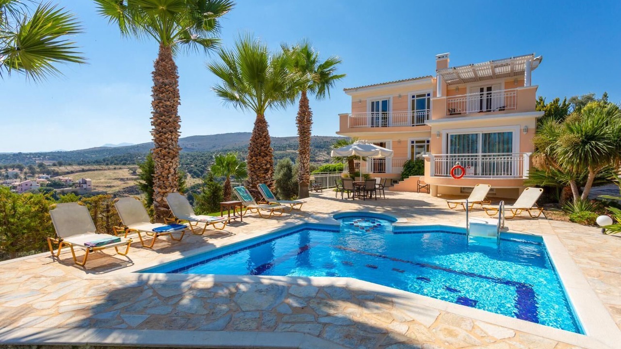 Photo of Outdoor in Agia Triada