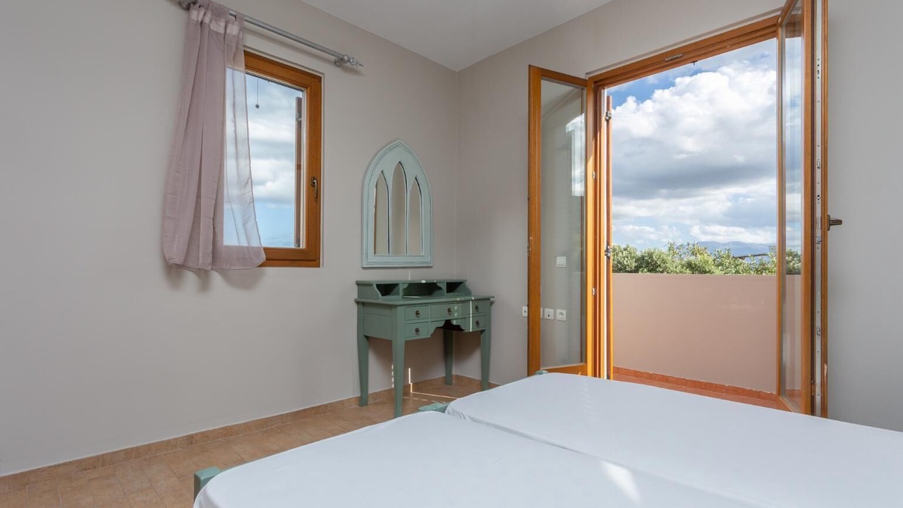 Photo of Patio Balcony in Megala Chorafia