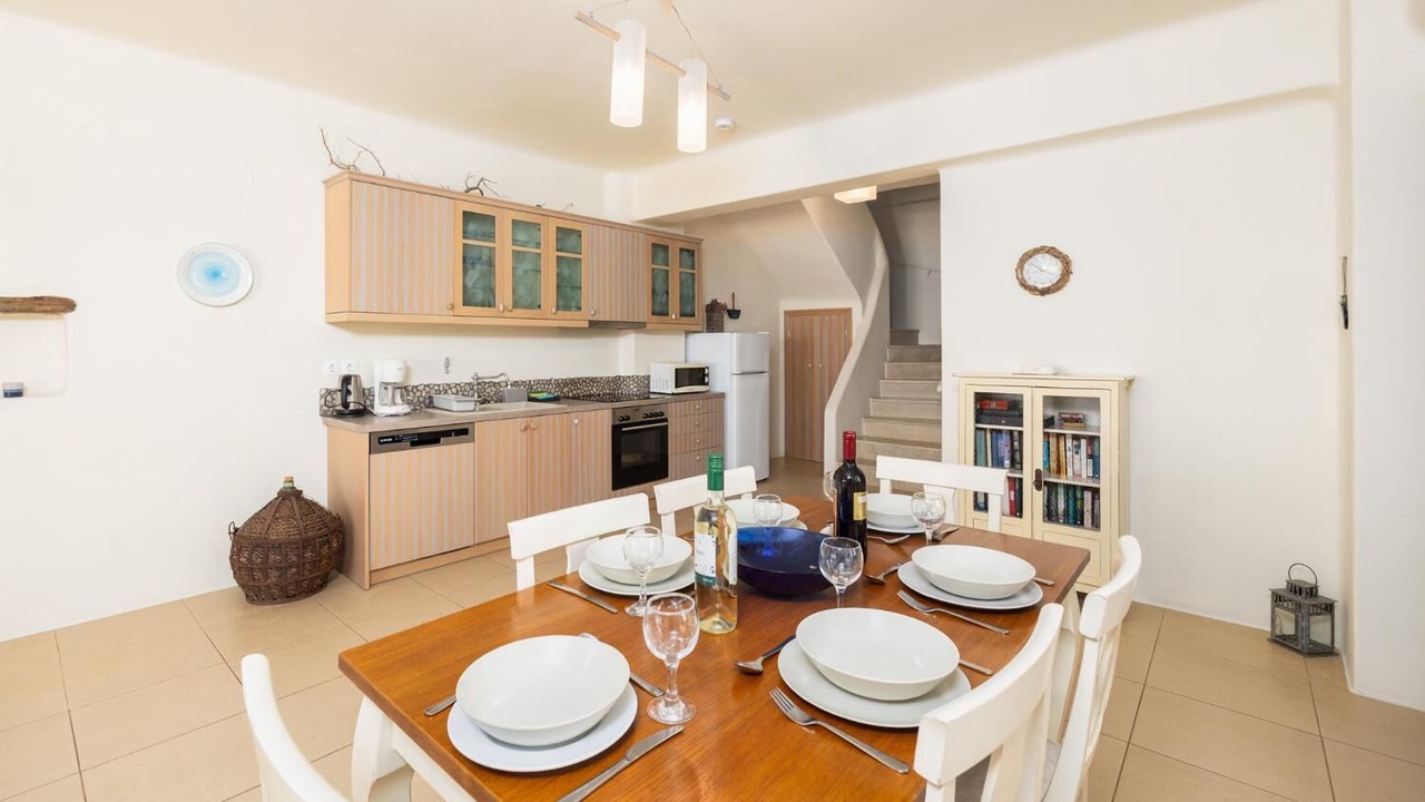 Photo of Livingroom in Panormos