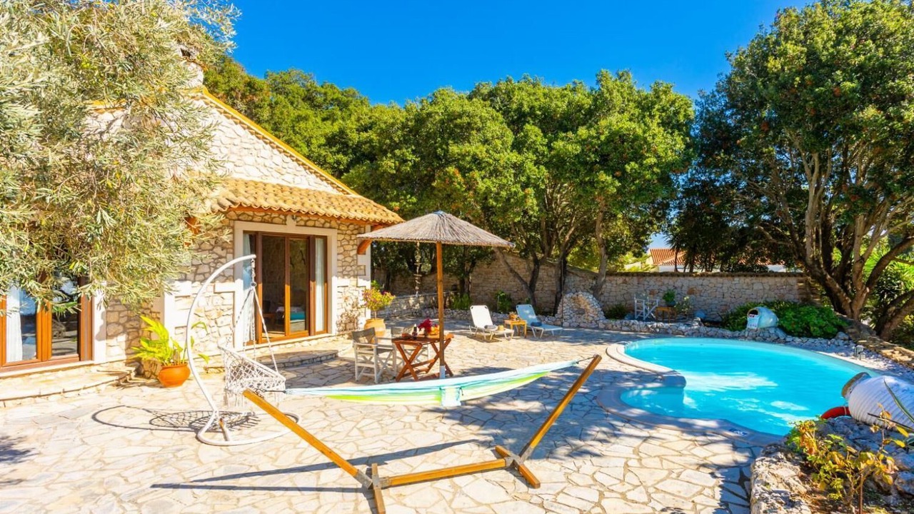 Photo of Outdoor in Ieromonachos