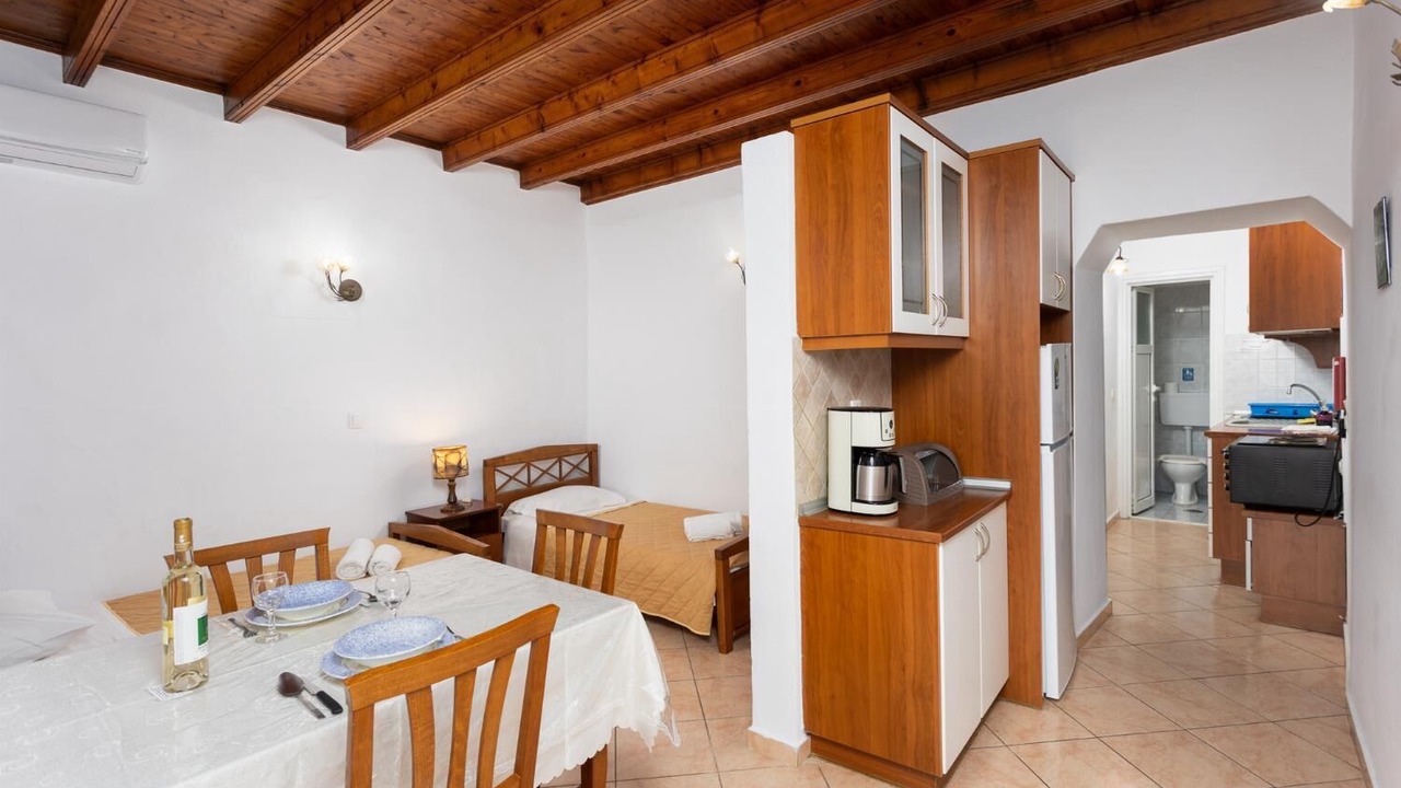 Photo of Bedroom in Katavolos