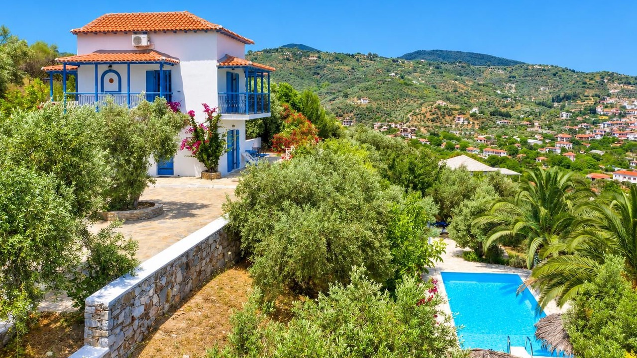 Photo of Others in Skopelos