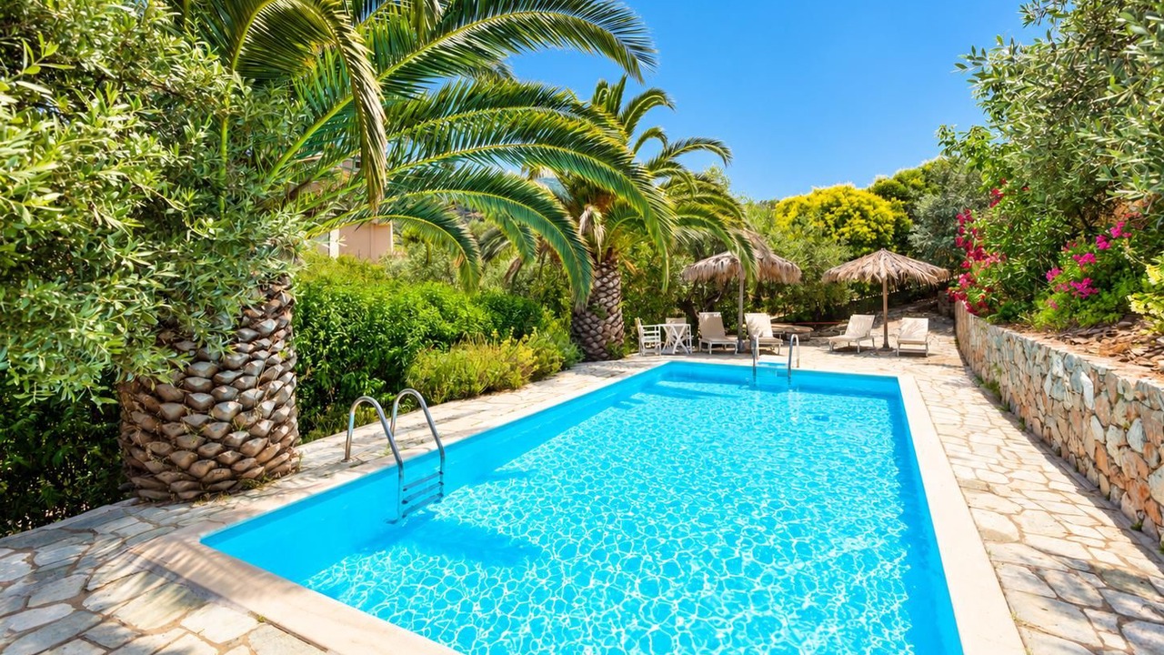 Photo of Outdoor in Skopelos
