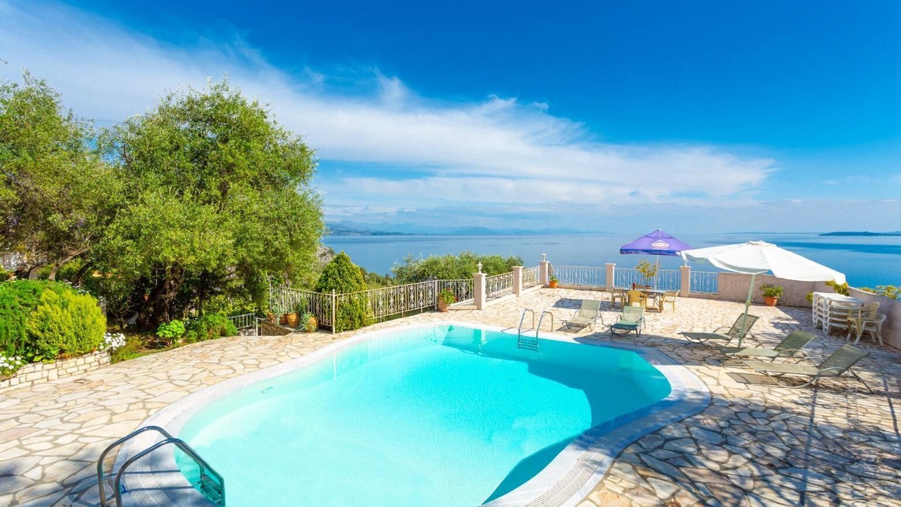 Photo of Outdoor in Barbati