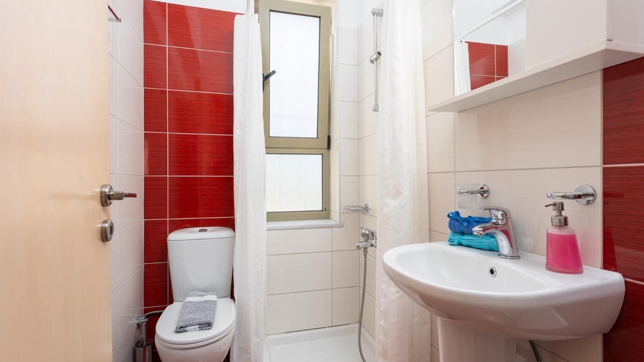 Photo of Bathroom in Apokoronas
