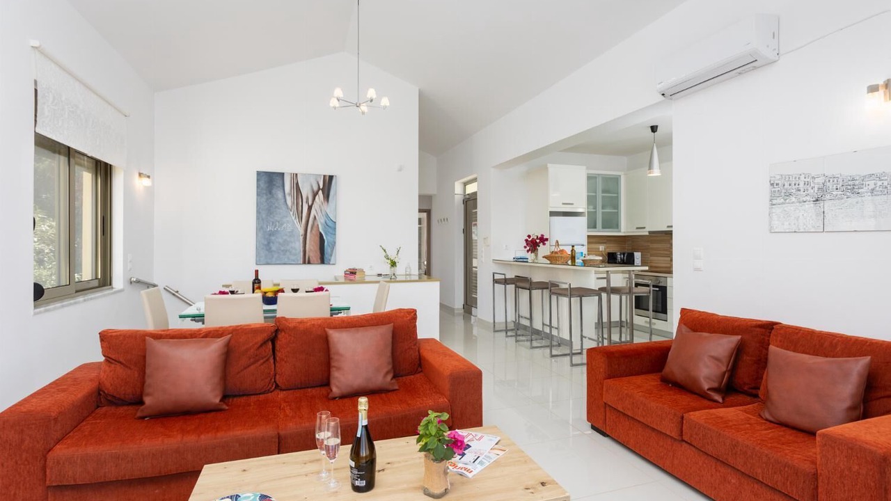 Photo of Livingroom in Apokoronas