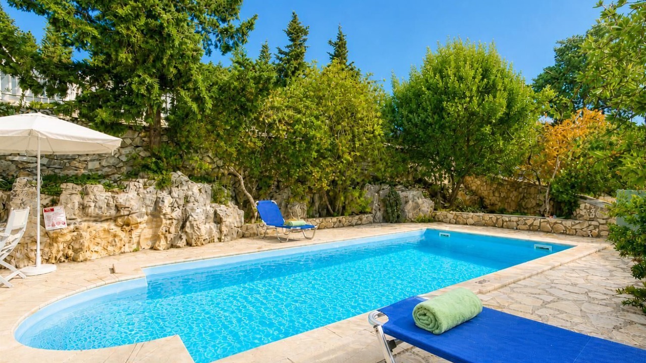 Photo of Outdoor in Ieromonachos