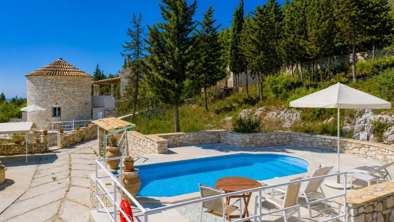 Photo of Outdoor in Ieromonachos