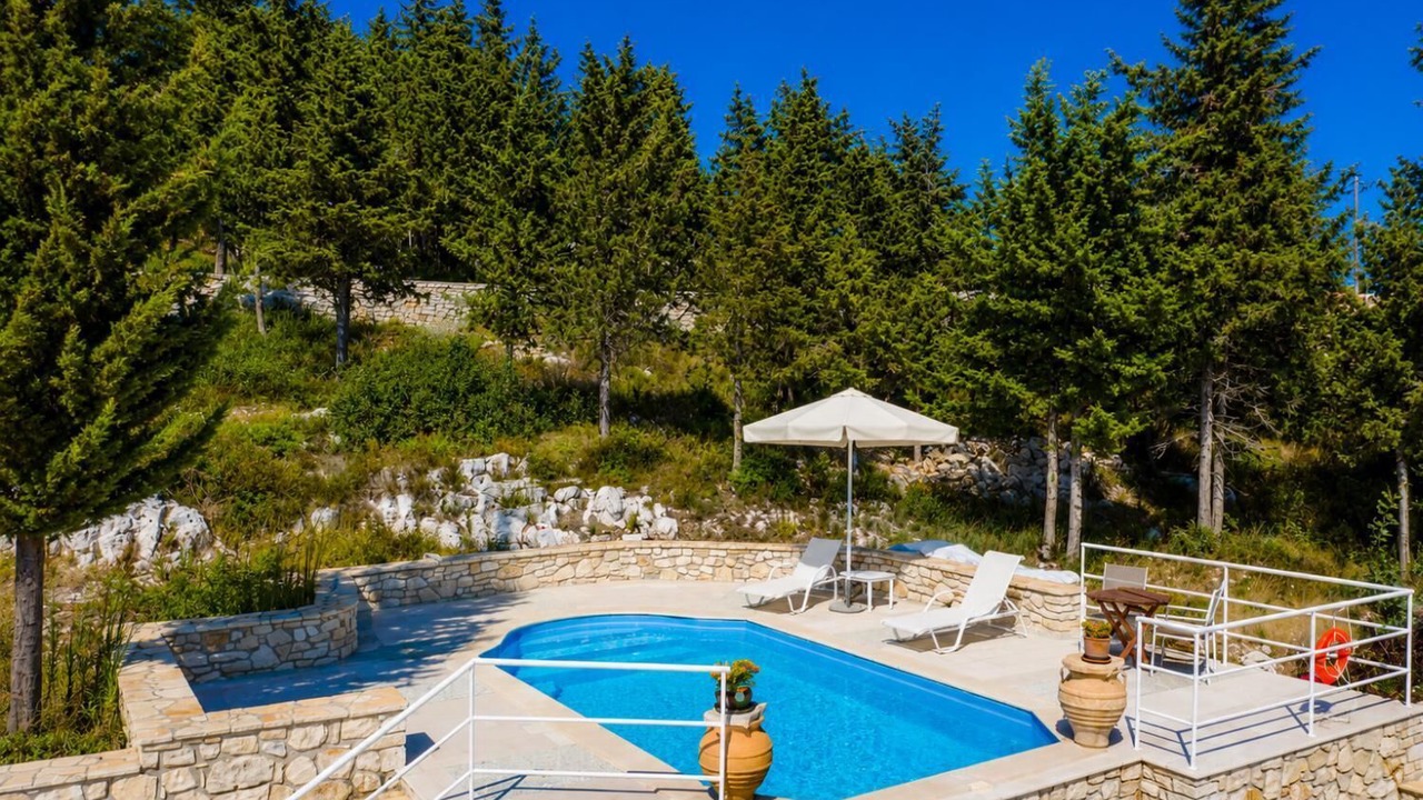 Photo of Outdoor in Ieromonachos